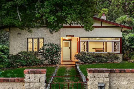 6 Waratah St, Katoomba, NSW 2780