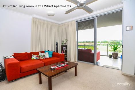 Property photo of 141/133 Laver Drive Robina QLD 4226