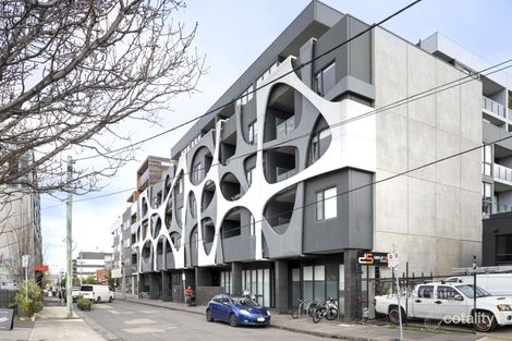 Property photo of 413/37-43 Breese Street Brunswick VIC 3056