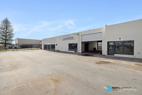 412-420 Welshpool Rd, Welshpool, WA 6106