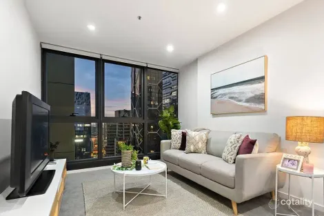 505/8 Sutherland St, Melbourne, VIC 3000