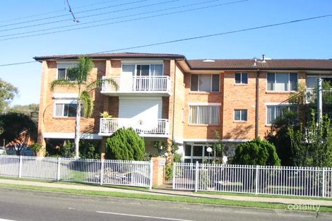 Property photo of 1/271 Rocky Point Road Sans Souci NSW 2219