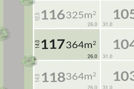 Lot 117/74 Kinross Rd, Thornlands, QLD 4164