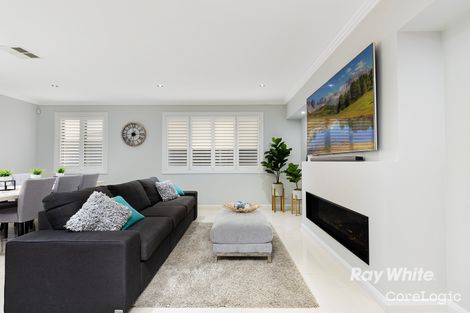 Property photo of 10 Belford Avenue North Kellyville NSW 2155