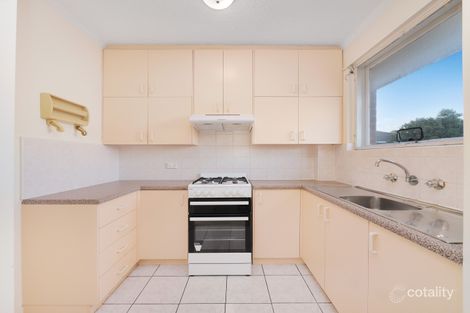 Property photo of 18/3 Grace Campbell Crescent Hillsdale NSW 2036