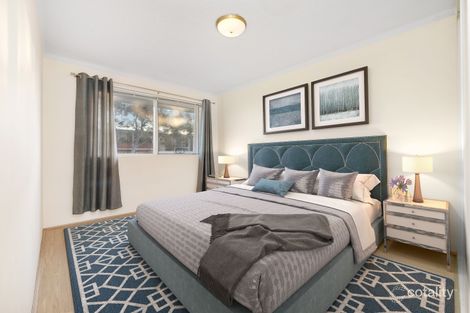 Property photo of 18/3 Grace Campbell Crescent Hillsdale NSW 2036