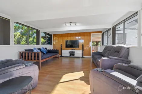 Property photo of 25 Myeerimba Parade Tweed Heads West NSW 2485