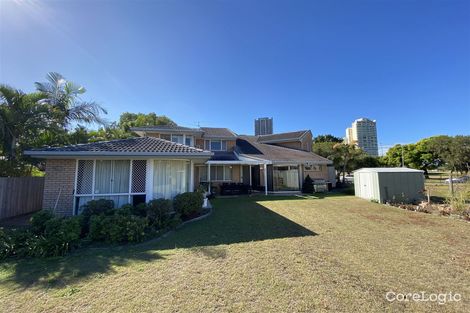 Property photo of 2 Biggs Place Southport QLD 4215