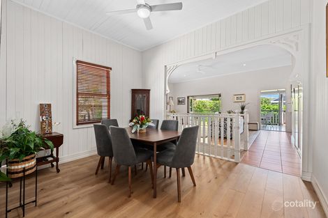 Property photo of 98 Strong Avenue Graceville QLD 4075