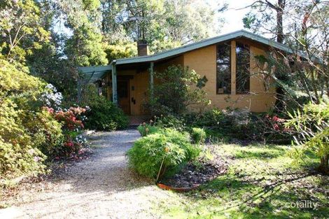 Property photo of 64 Beaconsfield-Emerald Road Emerald VIC 3782