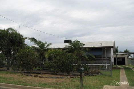 Property photo of 32 Barry Street Emerald QLD 4720