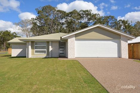 Property photo of 63 Halcyon Drive Wondunna QLD 4655