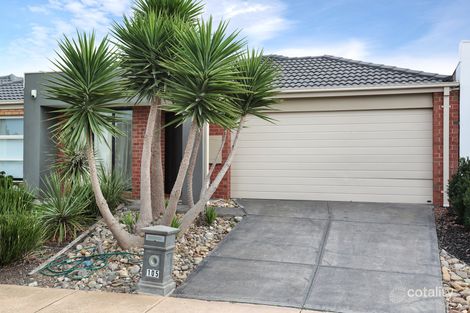 105 Swamphen Dr, Williams Landing, VIC 3027