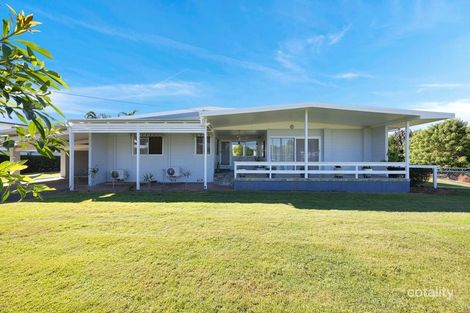 1 Leslie St, Andergrove, QLD 4740