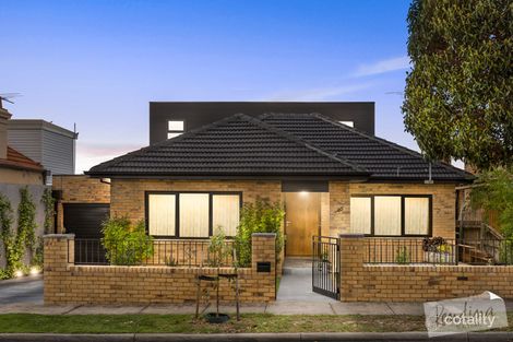 Property photo of 80 McPherson Street Essendon VIC 3040