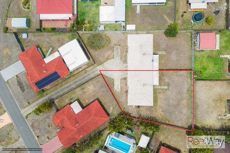 Property photo of 19 Joselyn Drive Point Vernon QLD 4655