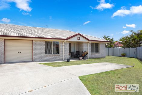 Property photo of 19 Joselyn Drive Point Vernon QLD 4655