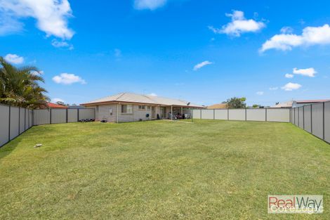 Property photo of 19 Joselyn Drive Point Vernon QLD 4655
