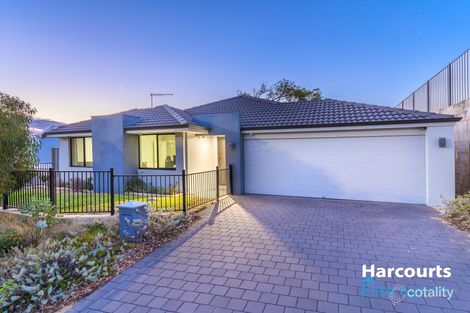 Property photo of 23 Brantwood Turn Wellard WA 6170