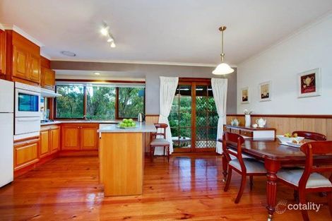 Property photo of 5 Kris Court Doncaster East VIC 3109
