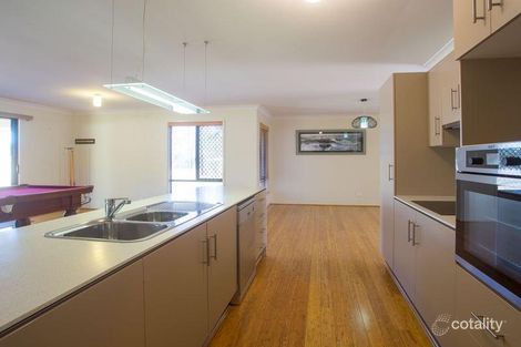 Property photo of 4 Edinburgh Avenue Regency Downs QLD 4341