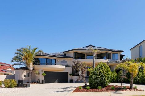 Property photo of 58 Le Souef Drive Kardinya WA 6163