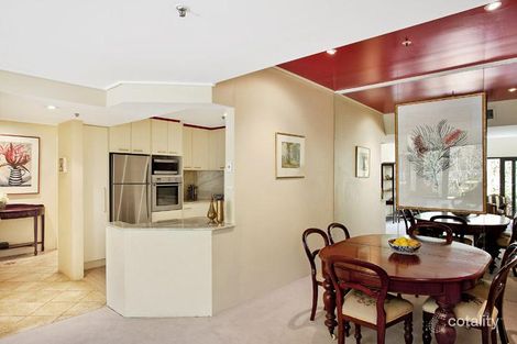 Property photo of 206/187-189 Liverpool Street Sydney NSW 2000