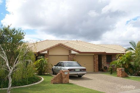 24 Thornleigh Cres, Varsity Lakes, QLD 4227