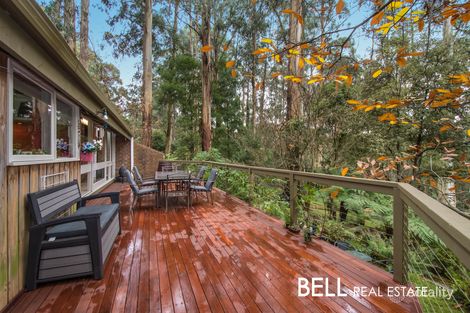 Property photo of 3 Upper Coonara Road Olinda VIC 3788