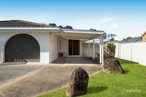 Property photo of 1/55 Galloway Drive Ashmore QLD 4214