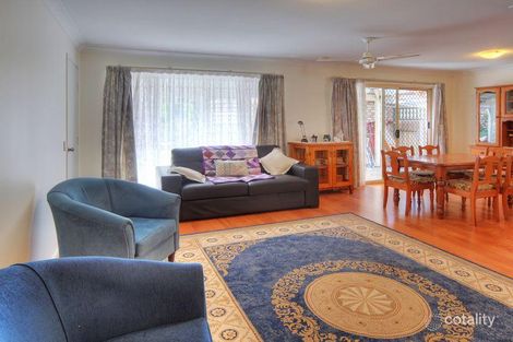Property photo of 27 Oldbury Place Forest Lake QLD 4078