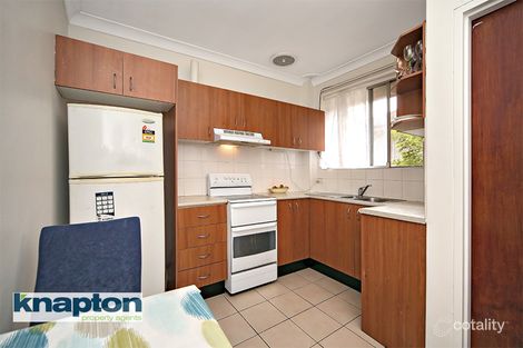 Property photo of 5/69 Denman Avenue Wiley Park NSW 2195