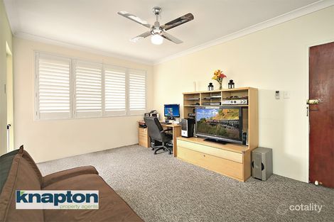 Property photo of 5/69 Denman Avenue Wiley Park NSW 2195