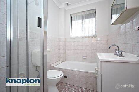 Property photo of 5/69 Denman Avenue Wiley Park NSW 2195