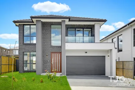 22 Baystone St, Gables, NSW 2765