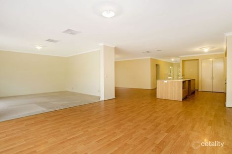Property photo of 43 Nossal Drive Point Cook VIC 3030