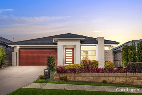 Property photo of 14 McMillian Circuit North Kellyville NSW 2155