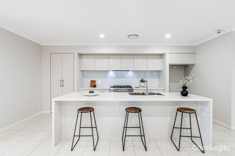 Property photo of 14 McMillian Circuit North Kellyville NSW 2155