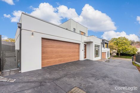 Property photo of 2/54 Jacka Crescent Campbell ACT 2612