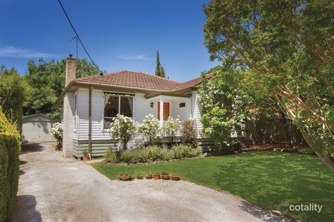 Property photo of 25 Hedderwick Street Balwyn North VIC 3104