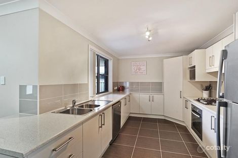 Property photo of 21 Clissold Street Elderslie NSW 2570