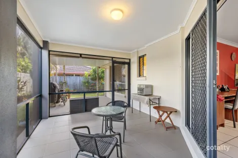 Property photo of 18 Magellan Crescent Sippy Downs QLD 4556