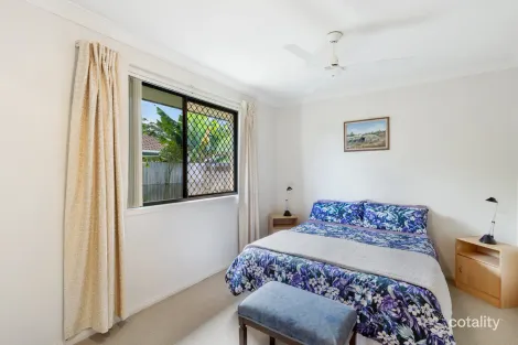 Property photo of 18 Magellan Crescent Sippy Downs QLD 4556