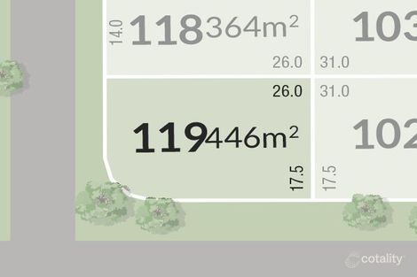 Lot 119/74 Kinross Rd, Thornlands, QLD 4164
