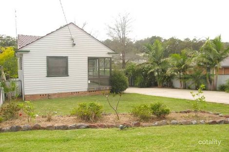 Property photo of 129 Jubilee Road Elermore Vale NSW 2287