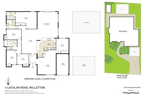 Property photo of 4 Lachlan Road Willetton WA 6155