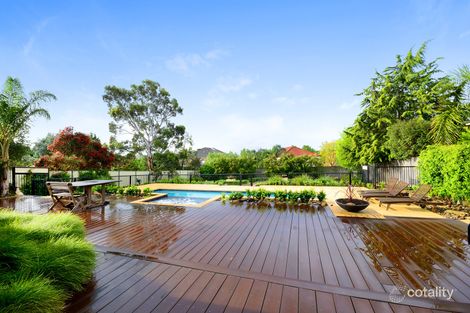 Property photo of 44 Heritage Way Lysterfield VIC 3156