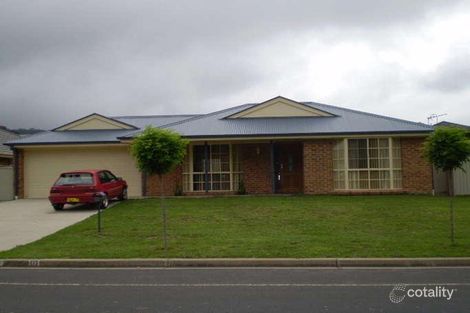 101 Inch St, Lithgow, NSW 2790