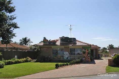 Property photo of 2 Snowbird Place Erskine Park NSW 2759