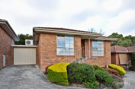 2/27-29 Andrews St, Burwood, VIC 3125